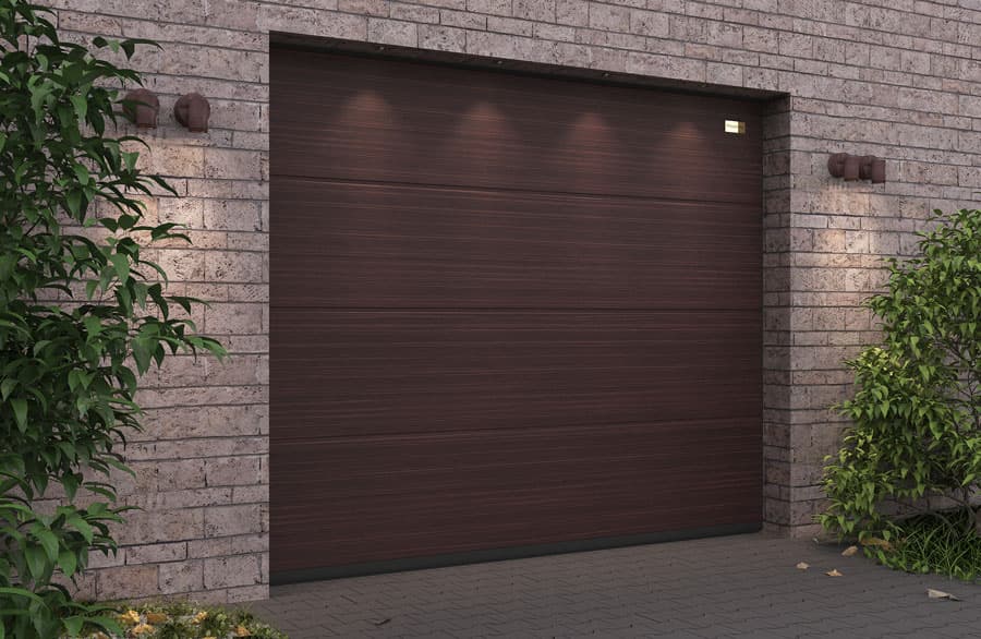 Wenge Modern